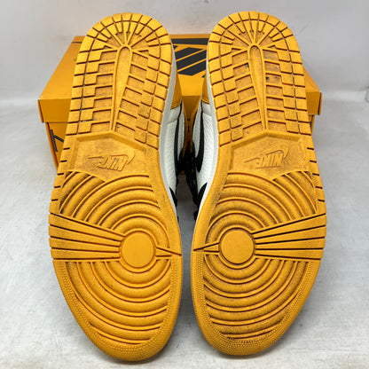 Jordan 1 Retro High OG Taxi