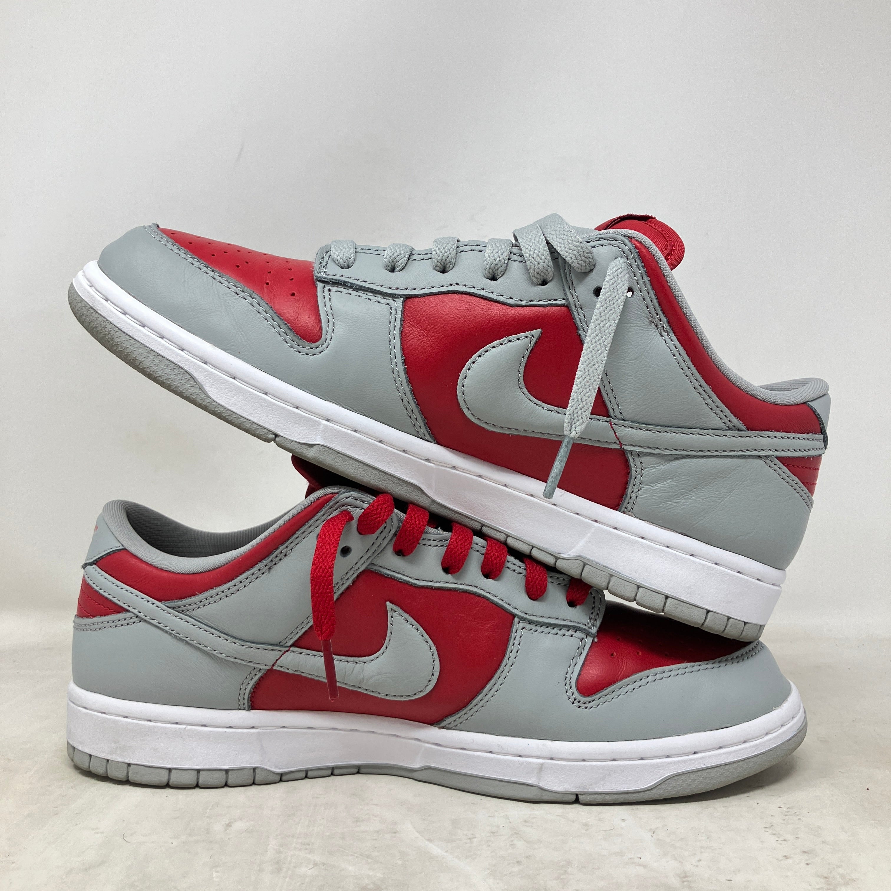 Nike Dunk Low QS CO.JP Reverse Ultraman (2024)