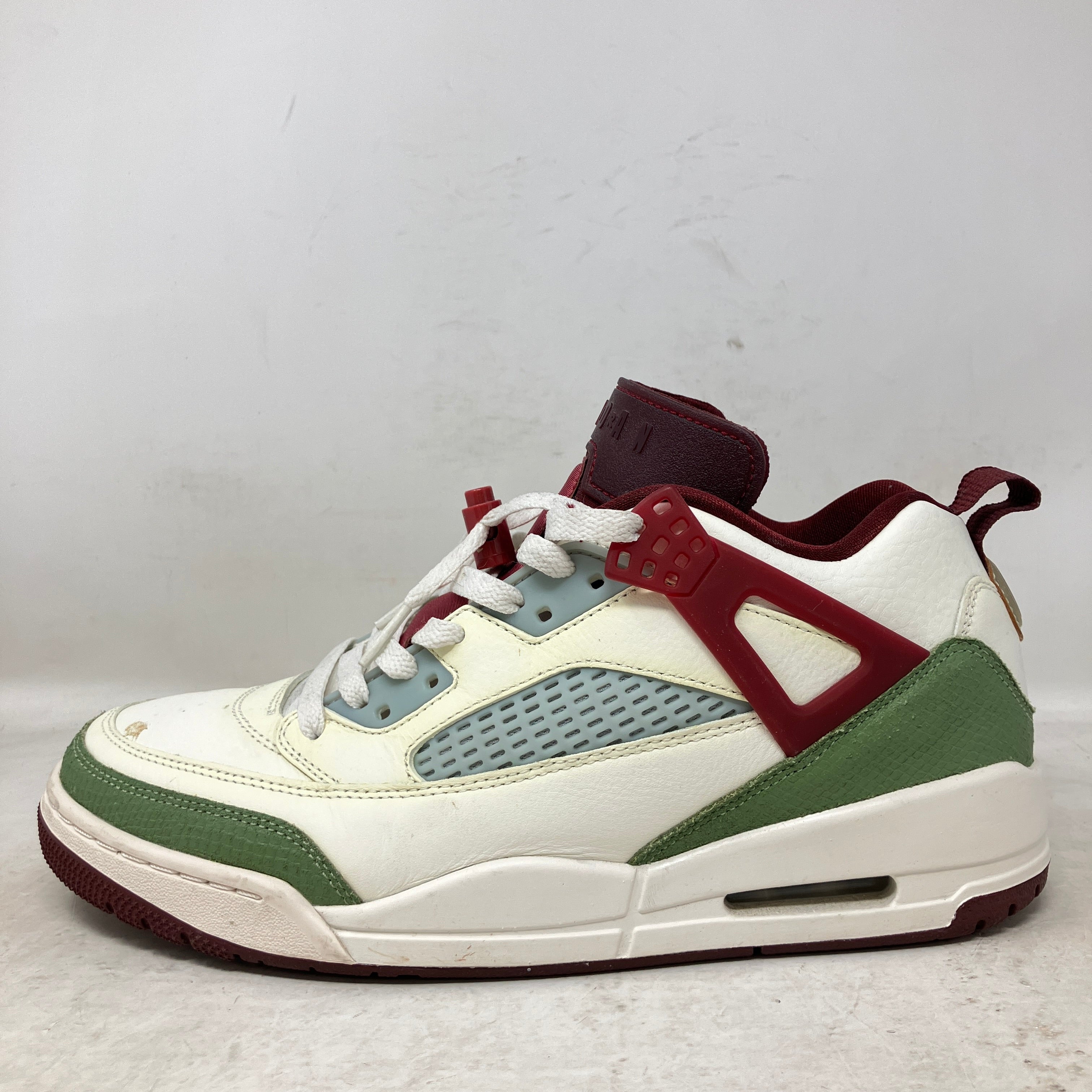 Jordan Spizike Low Chinese New Year (2024)