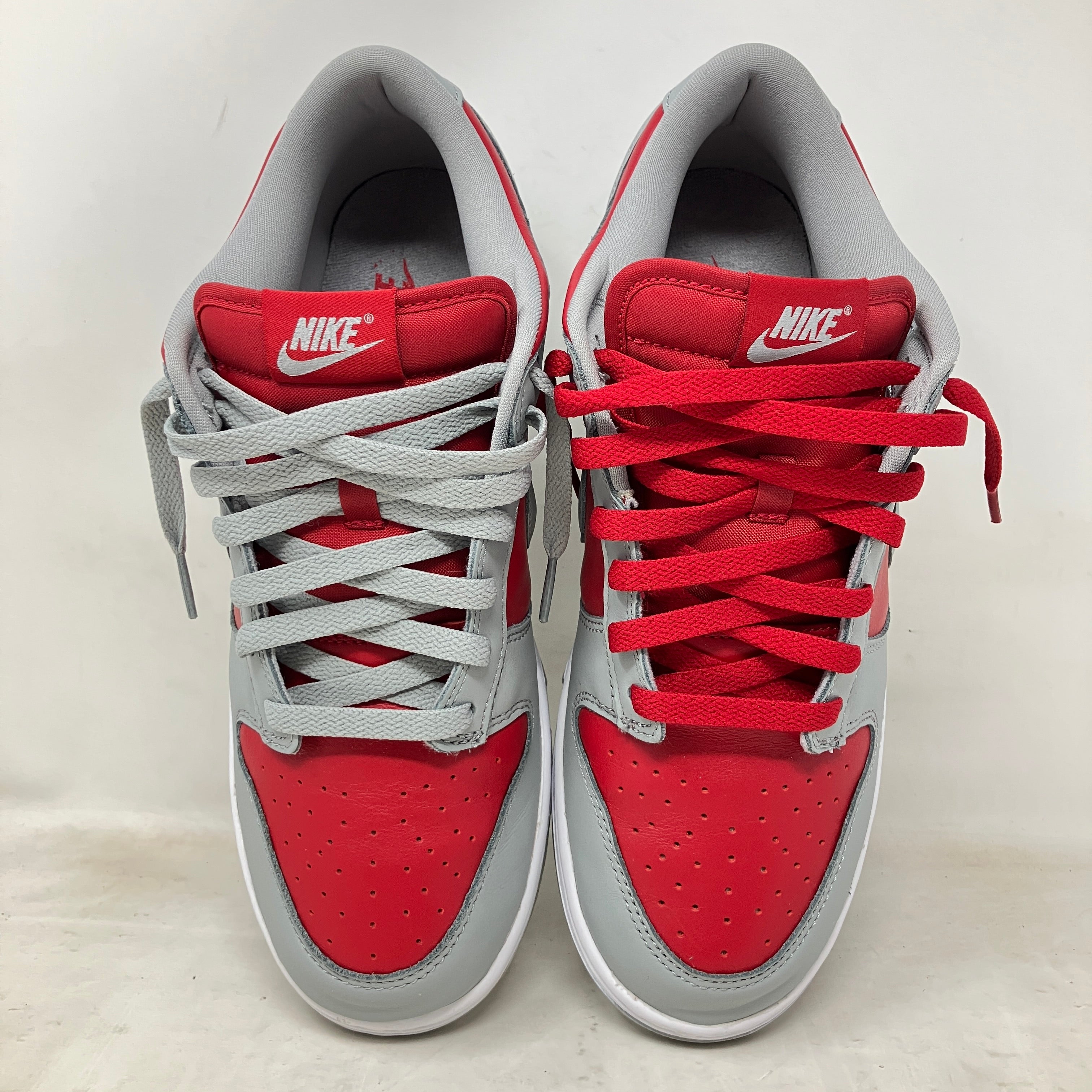 Nike Dunk Low QS CO.JP Reverse Ultraman (2024)