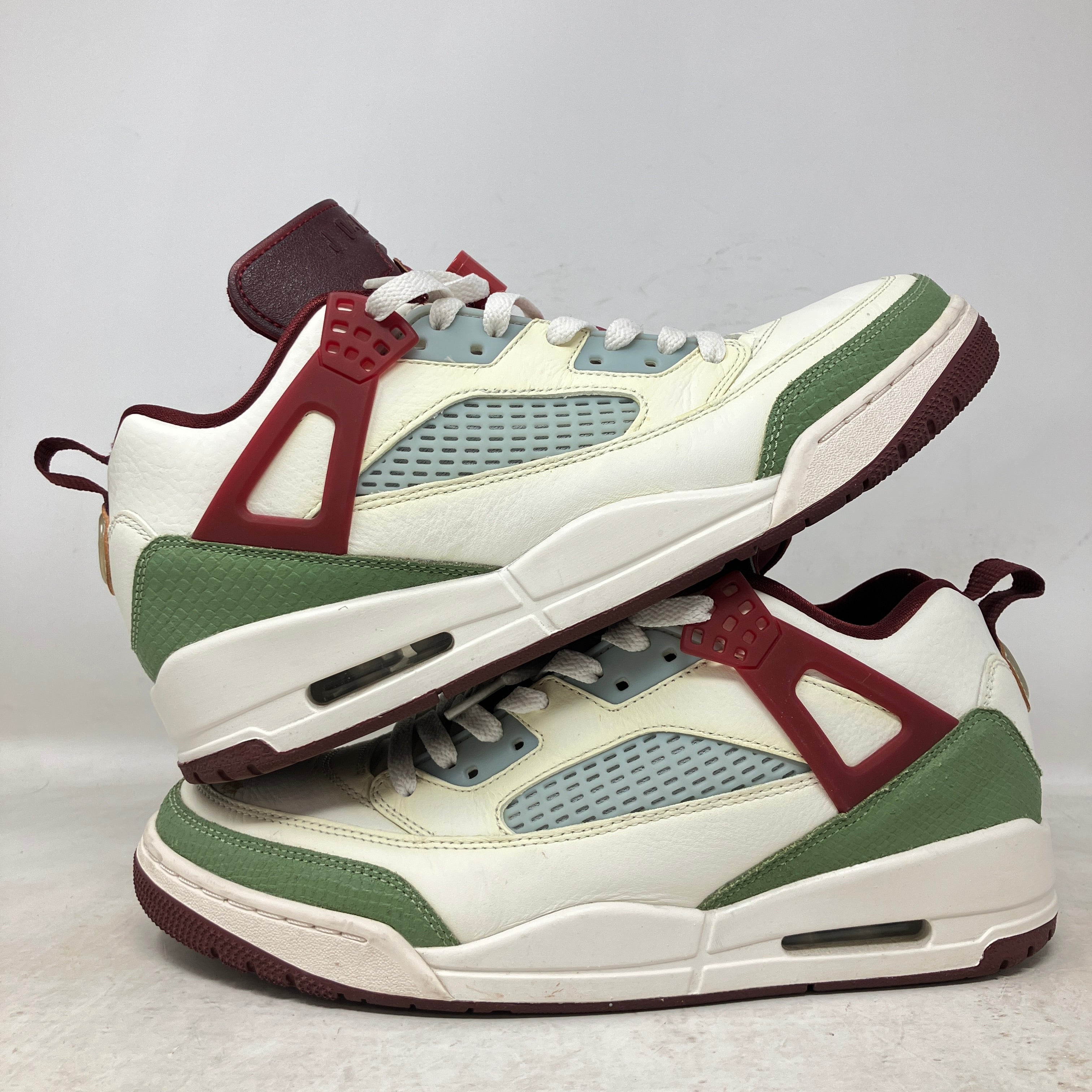 Jordan Spizike Low Chinese New Year (2024)
