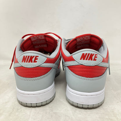 Nike Dunk Low QS CO.JP Reverse Ultraman (2024)
