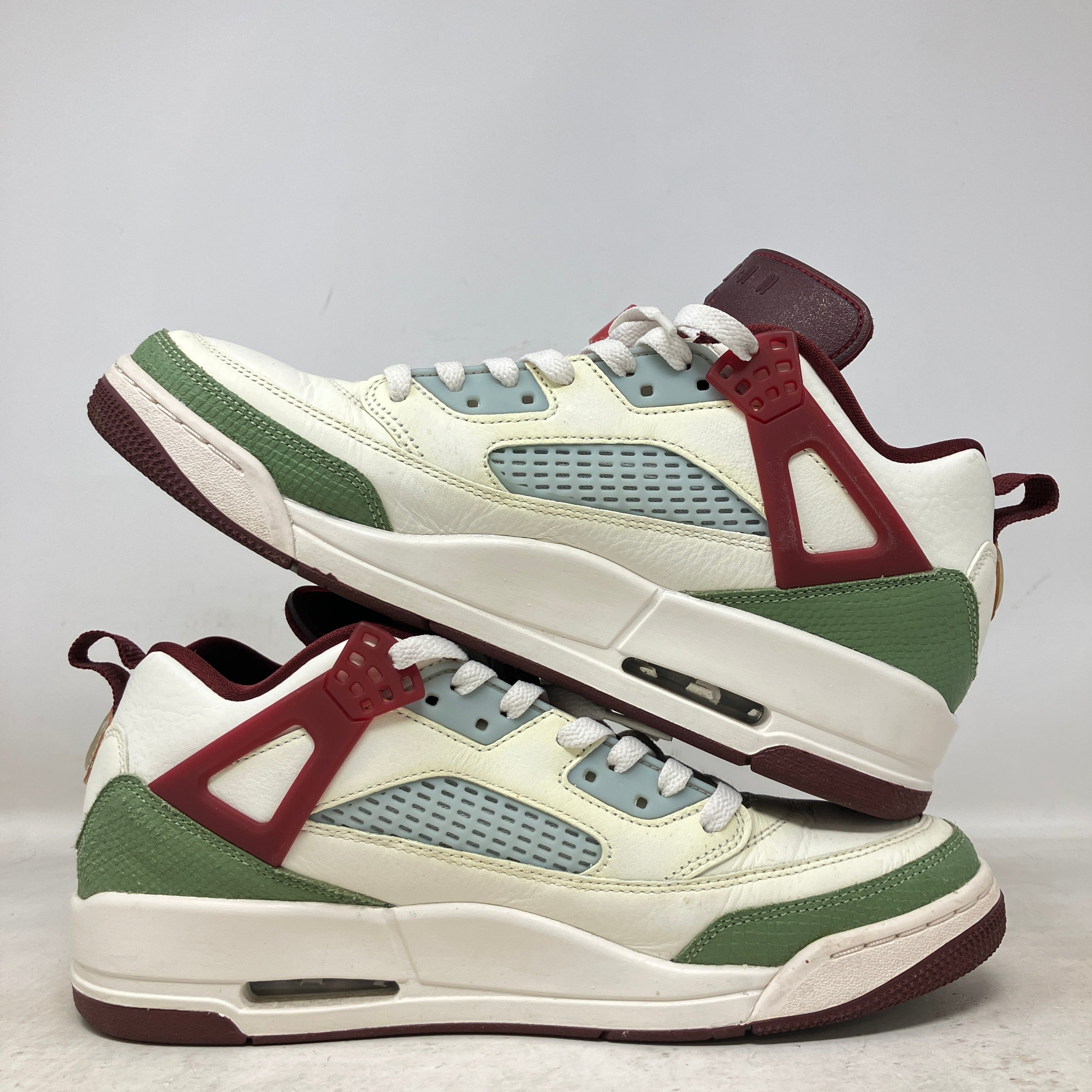Jordan Spizike Low Chinese New Year (2024)