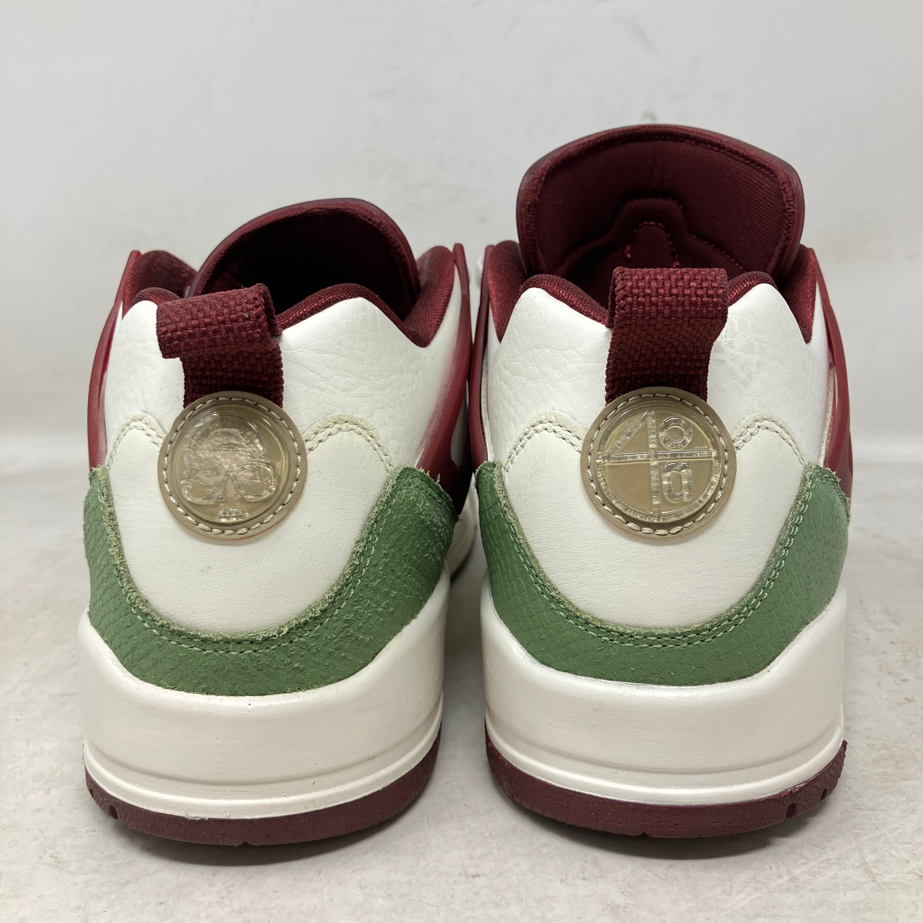 Jordan Spizike Low Chinese New Year (2024)