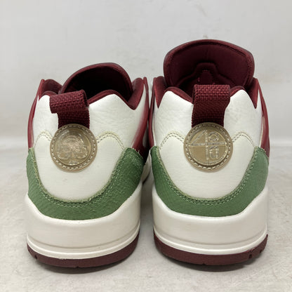 Jordan Spizike Low Chinese New Year (2024)