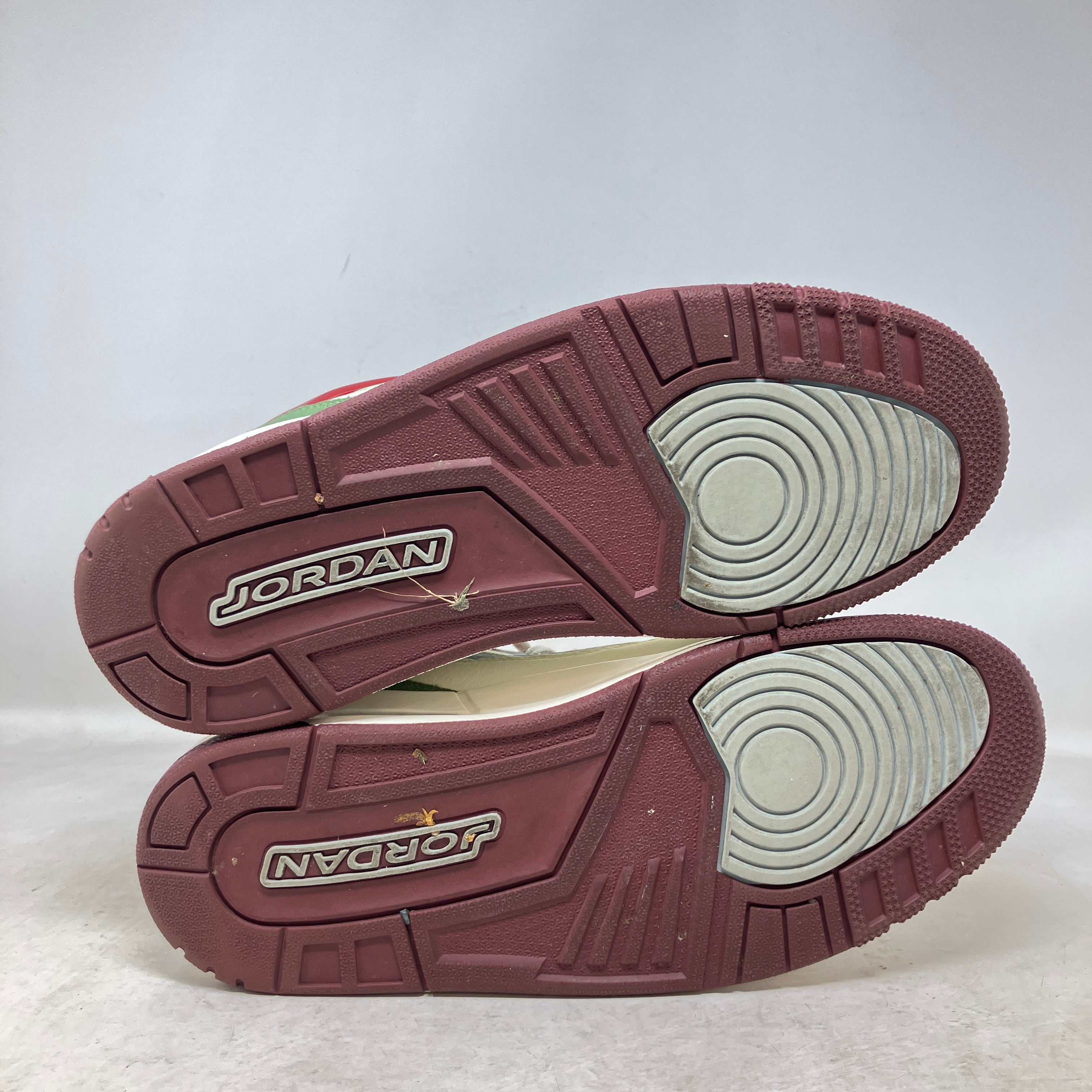 Jordan Spizike Low Chinese New Year (2024)