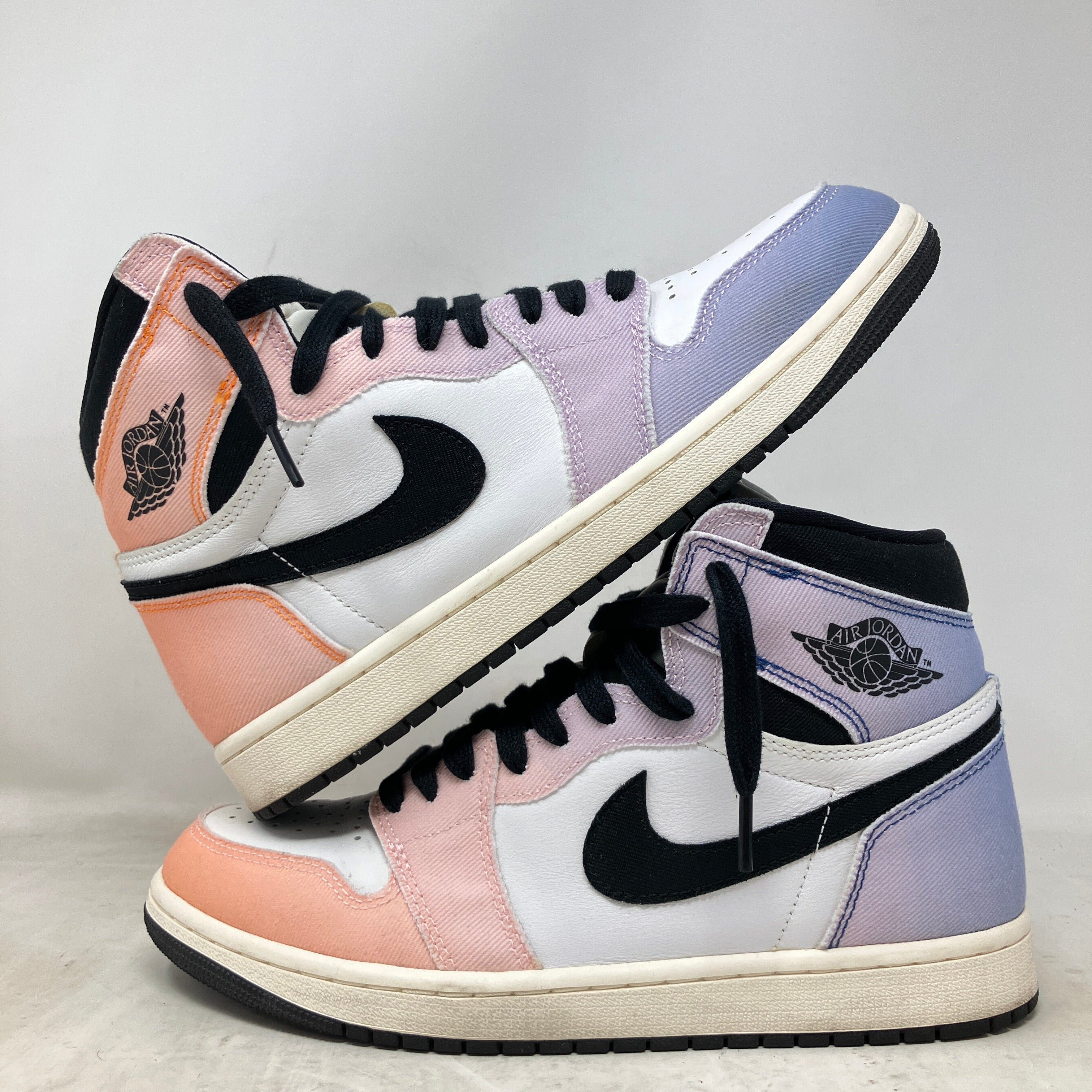 Jordan 1 Retro High OG Skyline