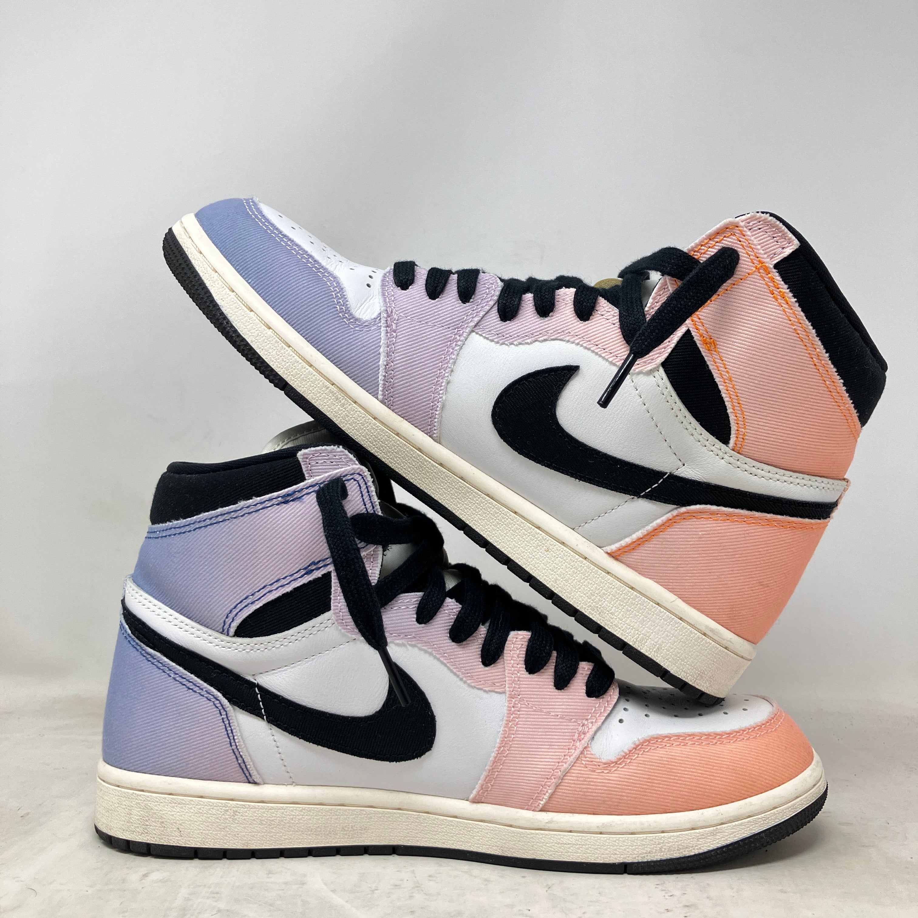 Jordan 1 Retro High OG Skyline