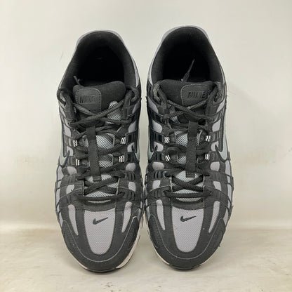 Nike P-6000 Black Cool Grey