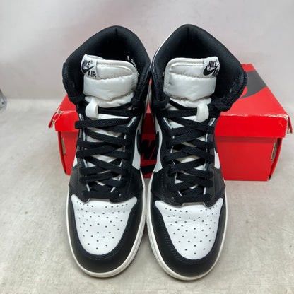 Jordan 1 Retro High '85 Black White (2023)