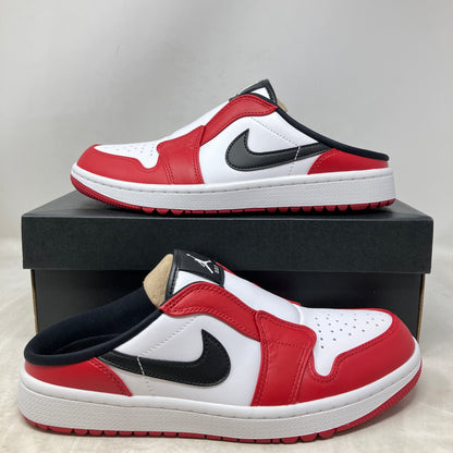 Jordan 1 Mule Golf Chicago
