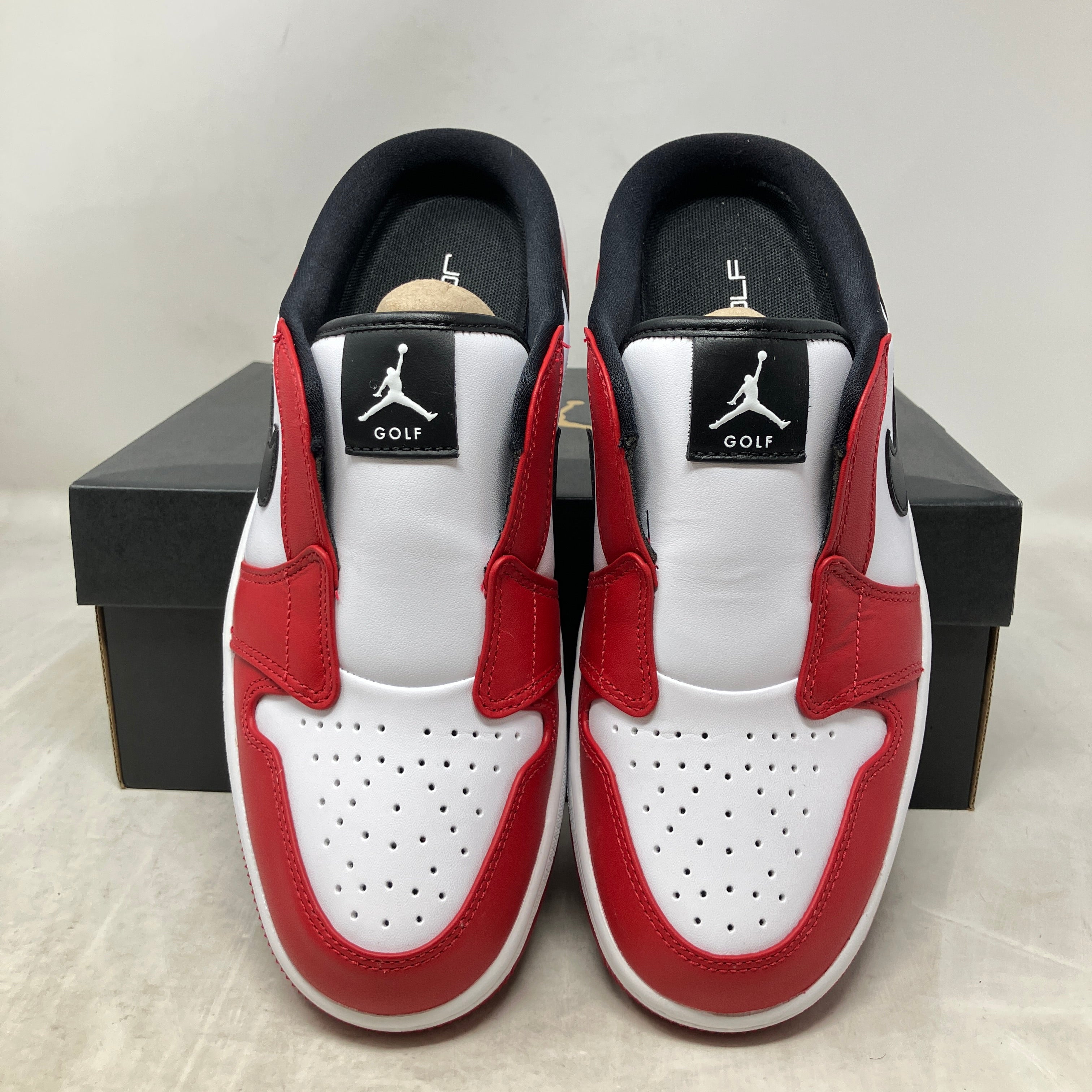 Jordan 1 Mule Golf Chicago