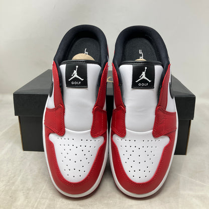 Jordan 1 Mule Golf Chicago