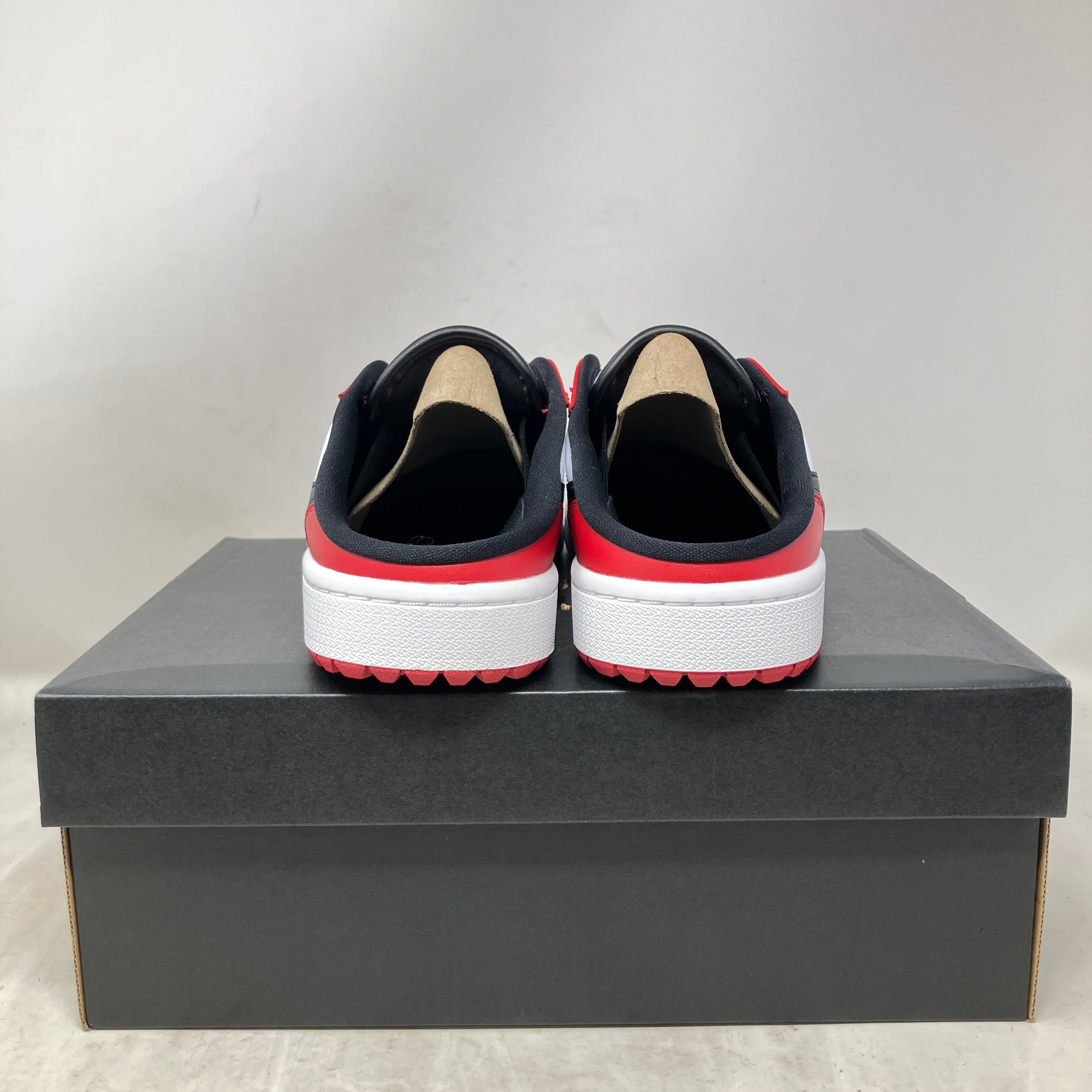 Jordan 1 Mule Golf Chicago