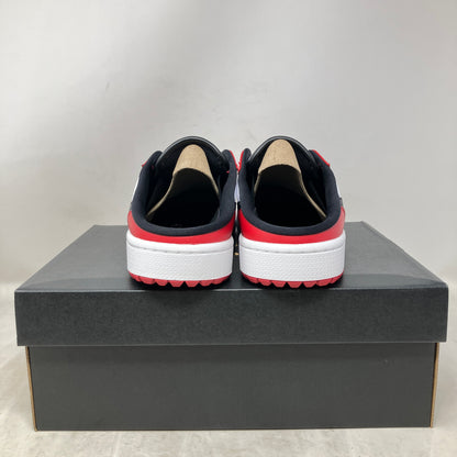 Jordan 1 Mule Golf Chicago