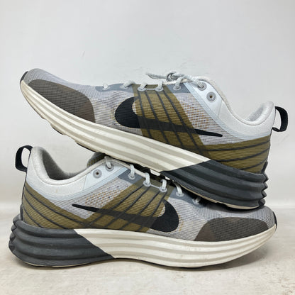 Nike Lunar Roam Platinum Tint Desert Moss