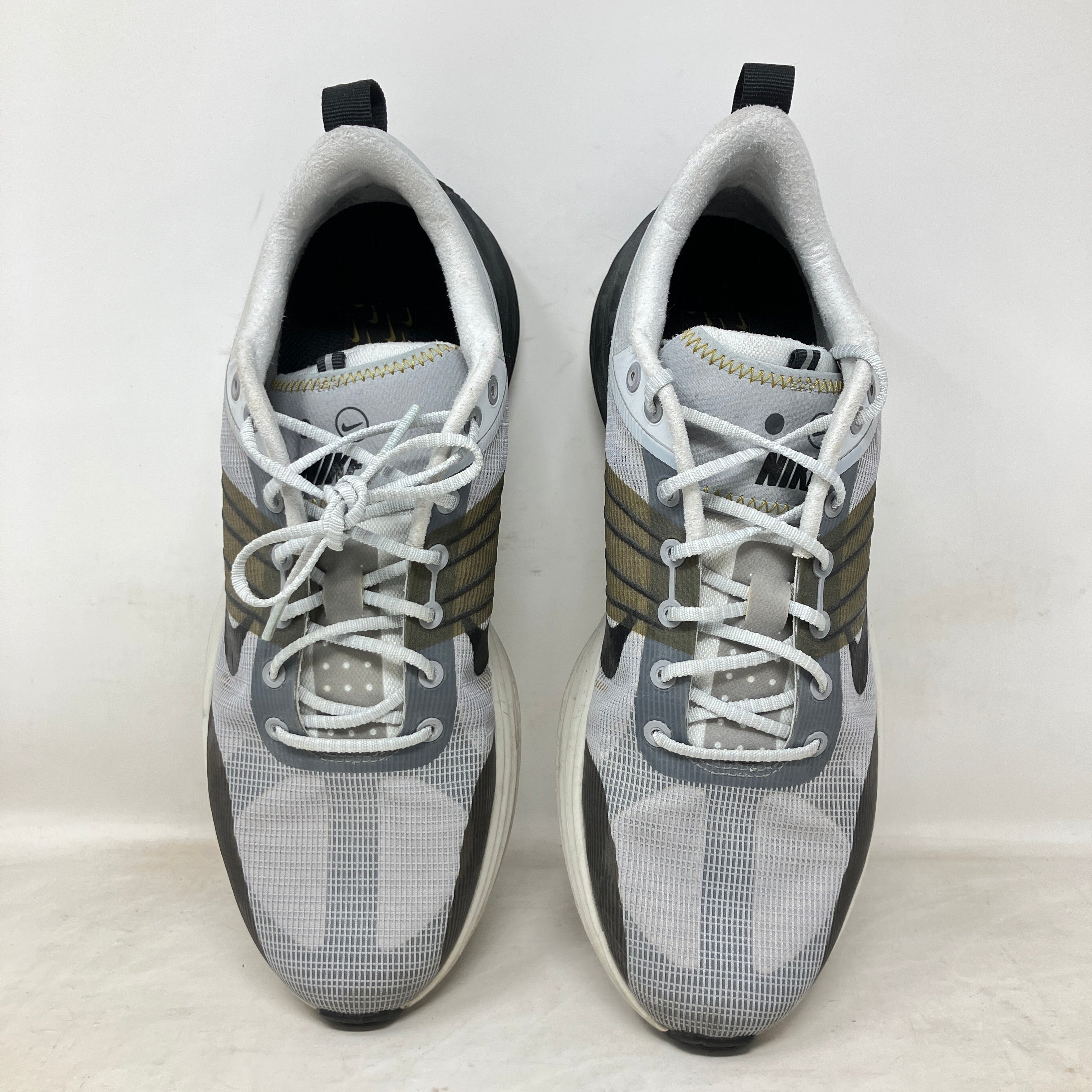 Nike Lunar Roam Platinum Tint Desert Moss