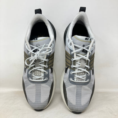 Nike Lunar Roam Platinum Tint Desert Moss