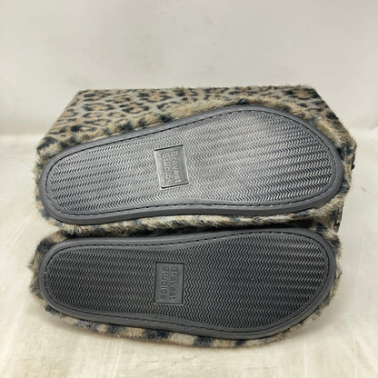 Bravest Studios Leopard Claw Mule Dark Leopard