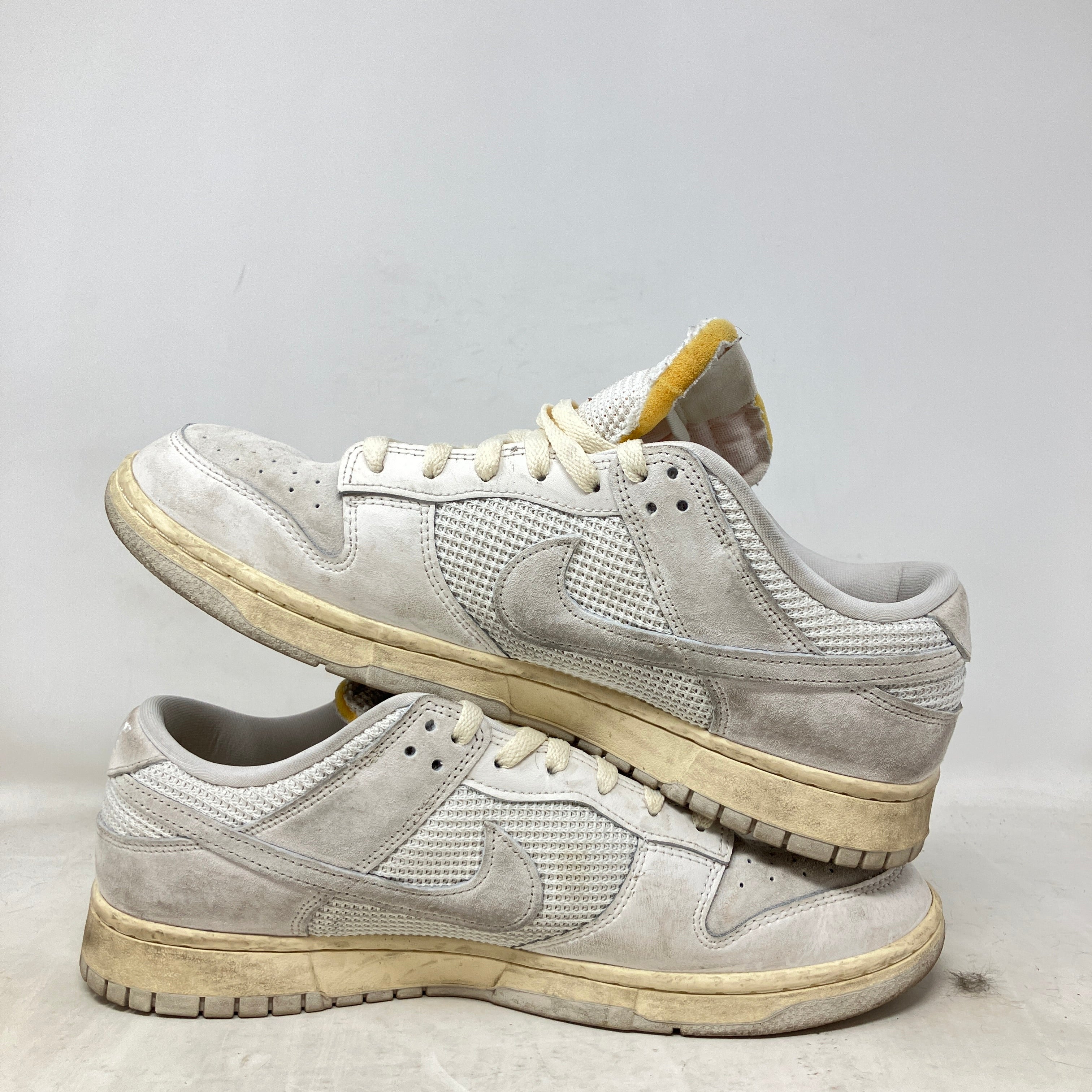 Nike Dunk Low Phantom Light Bone