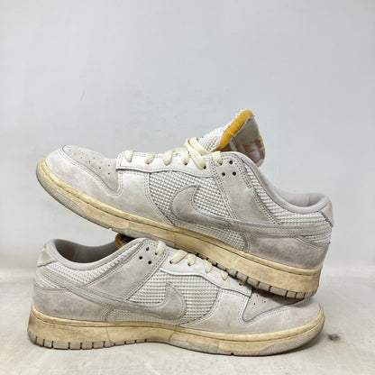 Nike Dunk Low Phantom Light Bone