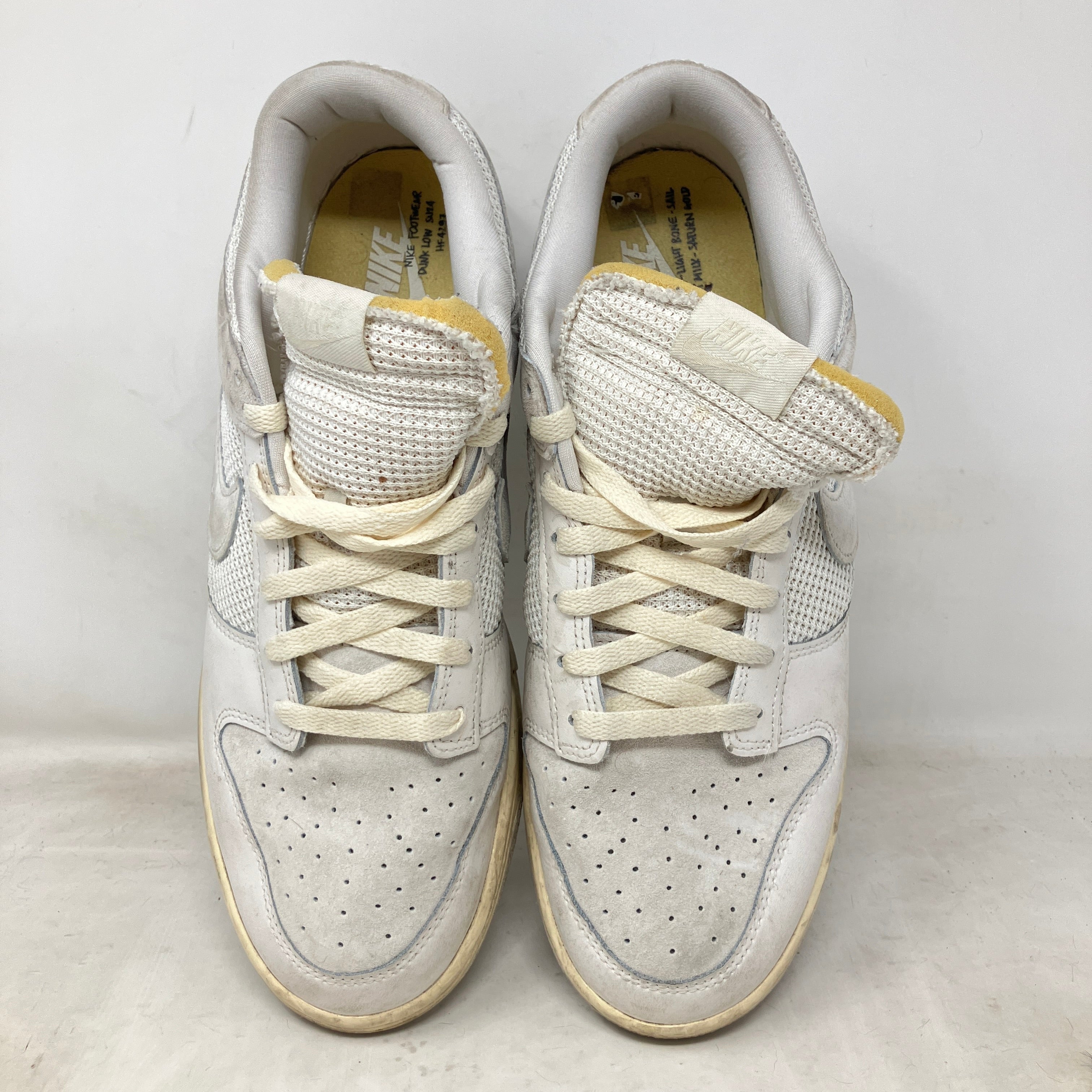 Nike Dunk Low Phantom Light Bone