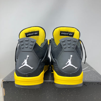 Jordan 4 Retro Thunder (2023)
