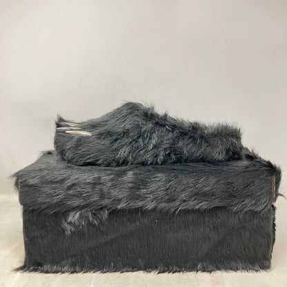 Bravest Studios Bear Claw Mule Black