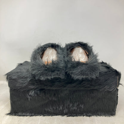 Bravest Studios Bear Claw Mule Black