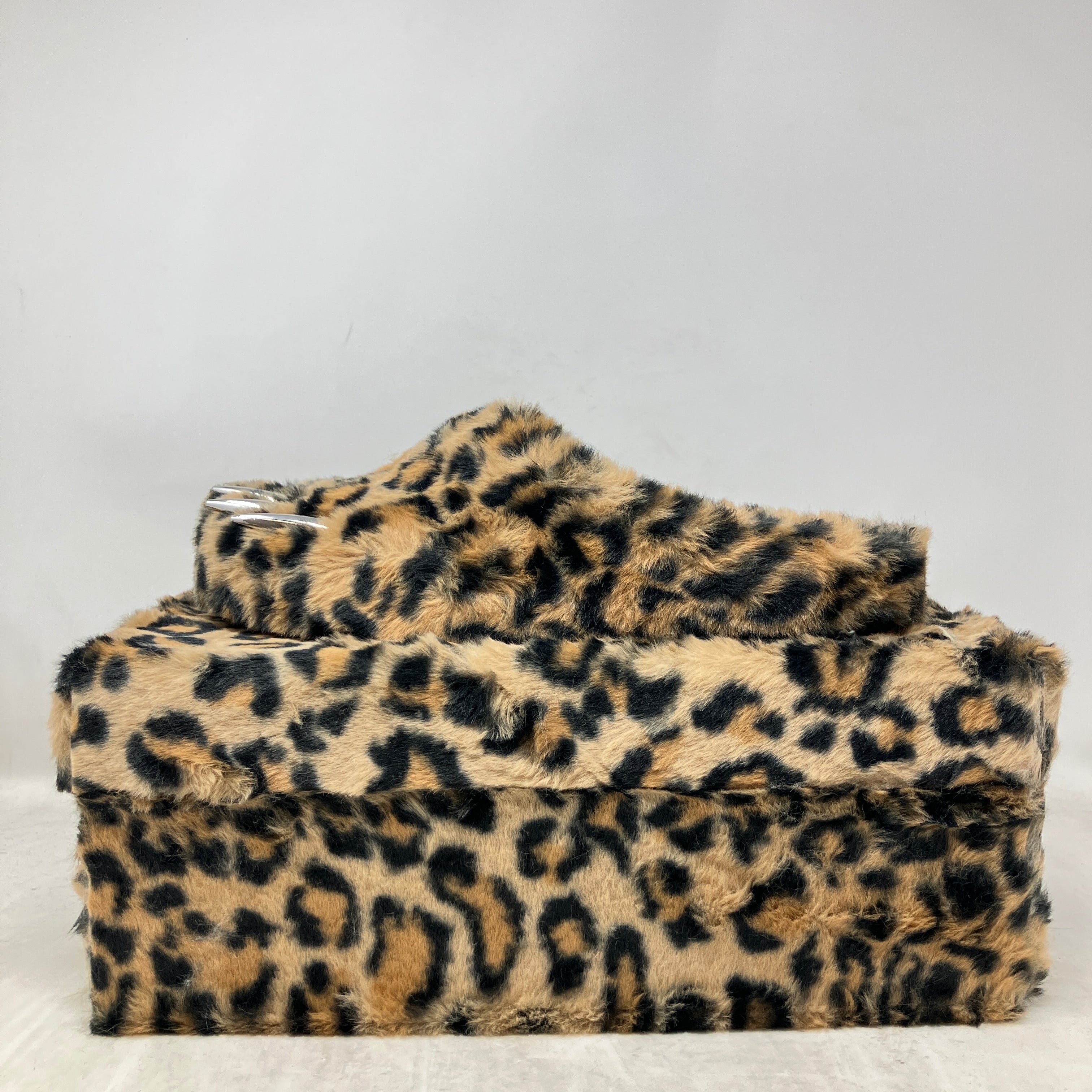 Bravest Studios Leopard Claw Mule Leopard