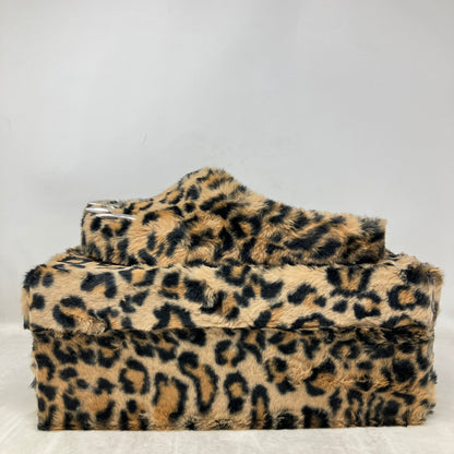 Bravest Studios Leopard Claw Mule Leopard