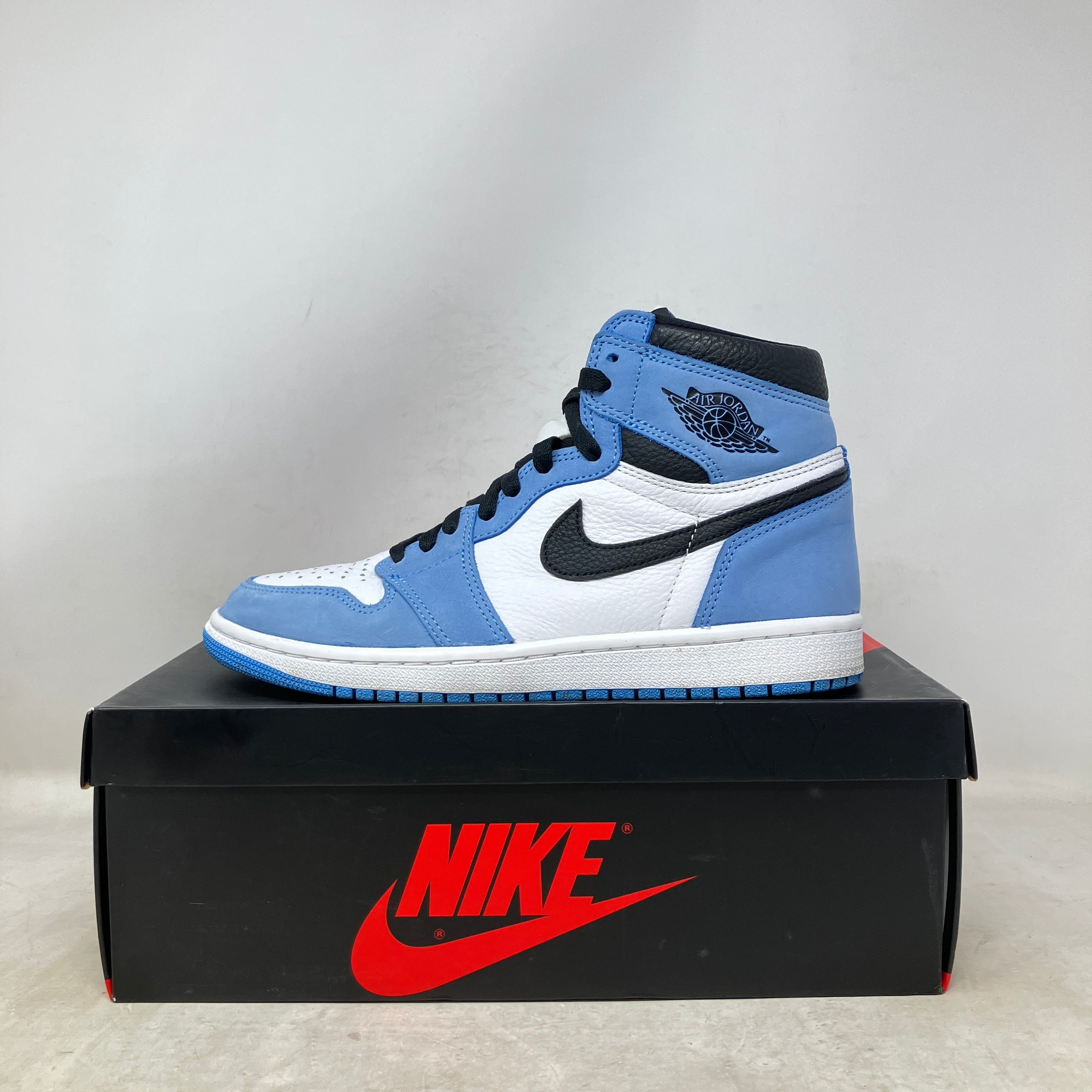 Jordan 1 Retro High OG University Blue