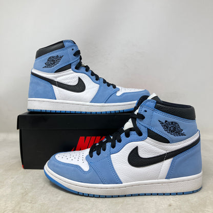 Jordan 1 Retro High OG University Blue