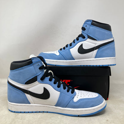 Jordan 1 Retro High OG University Blue