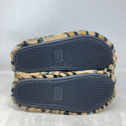 Bravest Studios Leopard Claw Mule Leopard