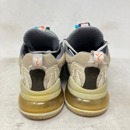 Nike Air Max 270 React ENG Travis Scott Cactus Trails