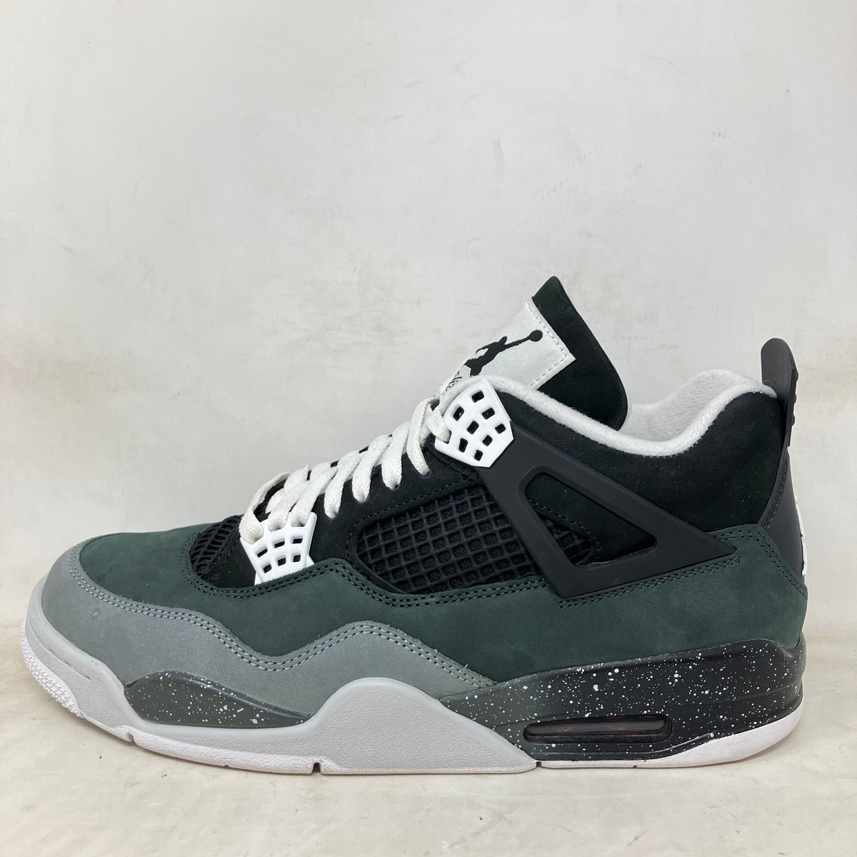 Jordan 4 Retro Fear (2024)