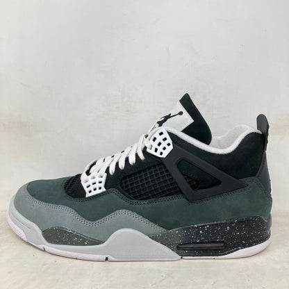 Jordan 4 Retro Fear (2024)