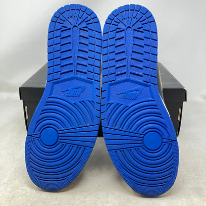 Jordan 1 Retro High OG SP Fragment x Union LA Sport Royal