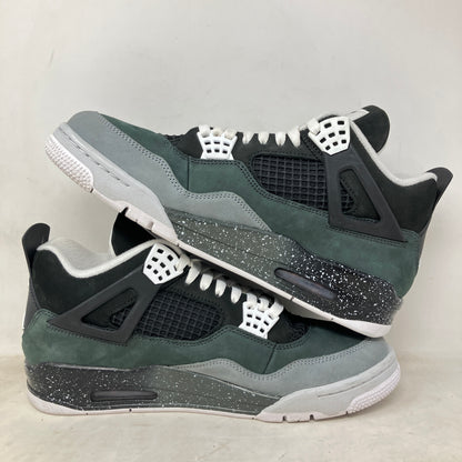 Jordan 4 Retro Fear (2024)