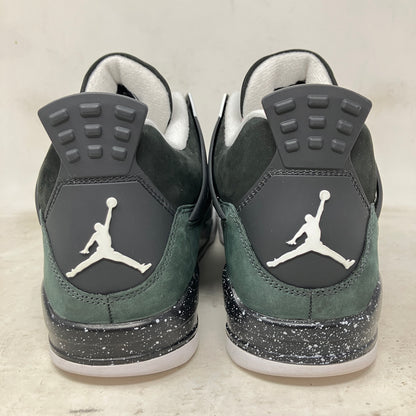 Jordan 4 Retro Fear (2024)