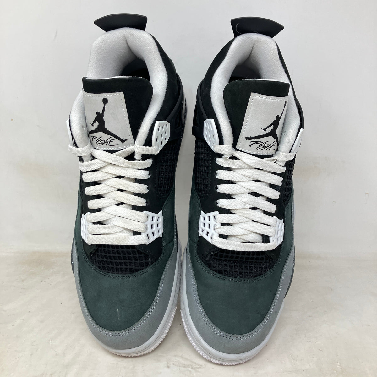Jordan 4 Retro Fear (2024)