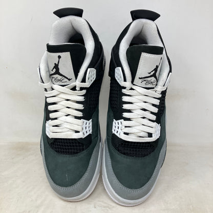 Jordan 4 Retro Fear (2024)