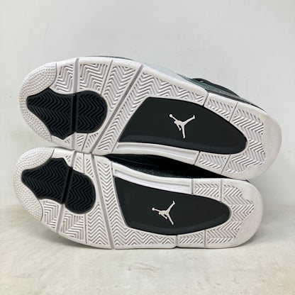 Jordan 4 Retro Fear (2024)