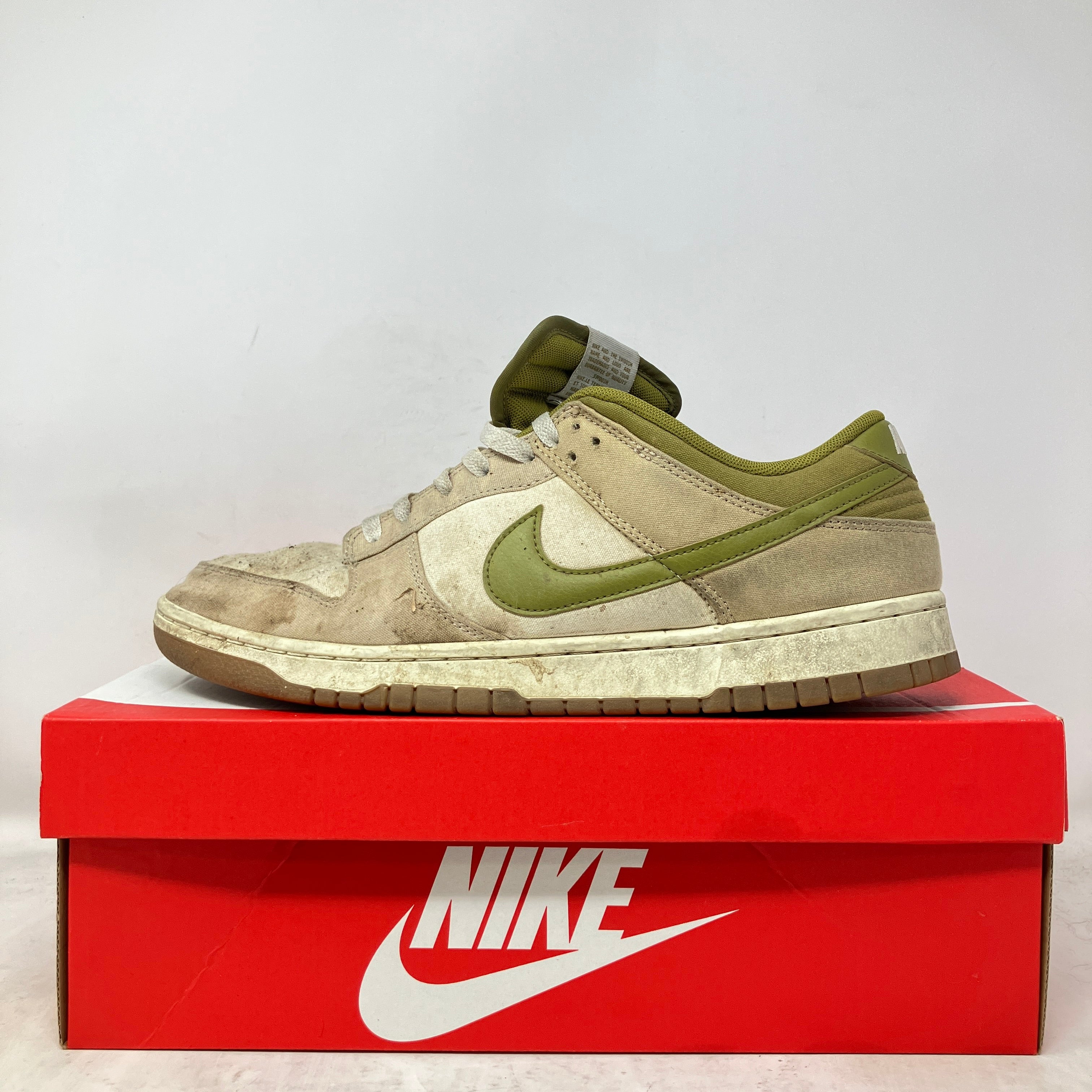 Nike Dunk Low Since 72 Pacific Moss