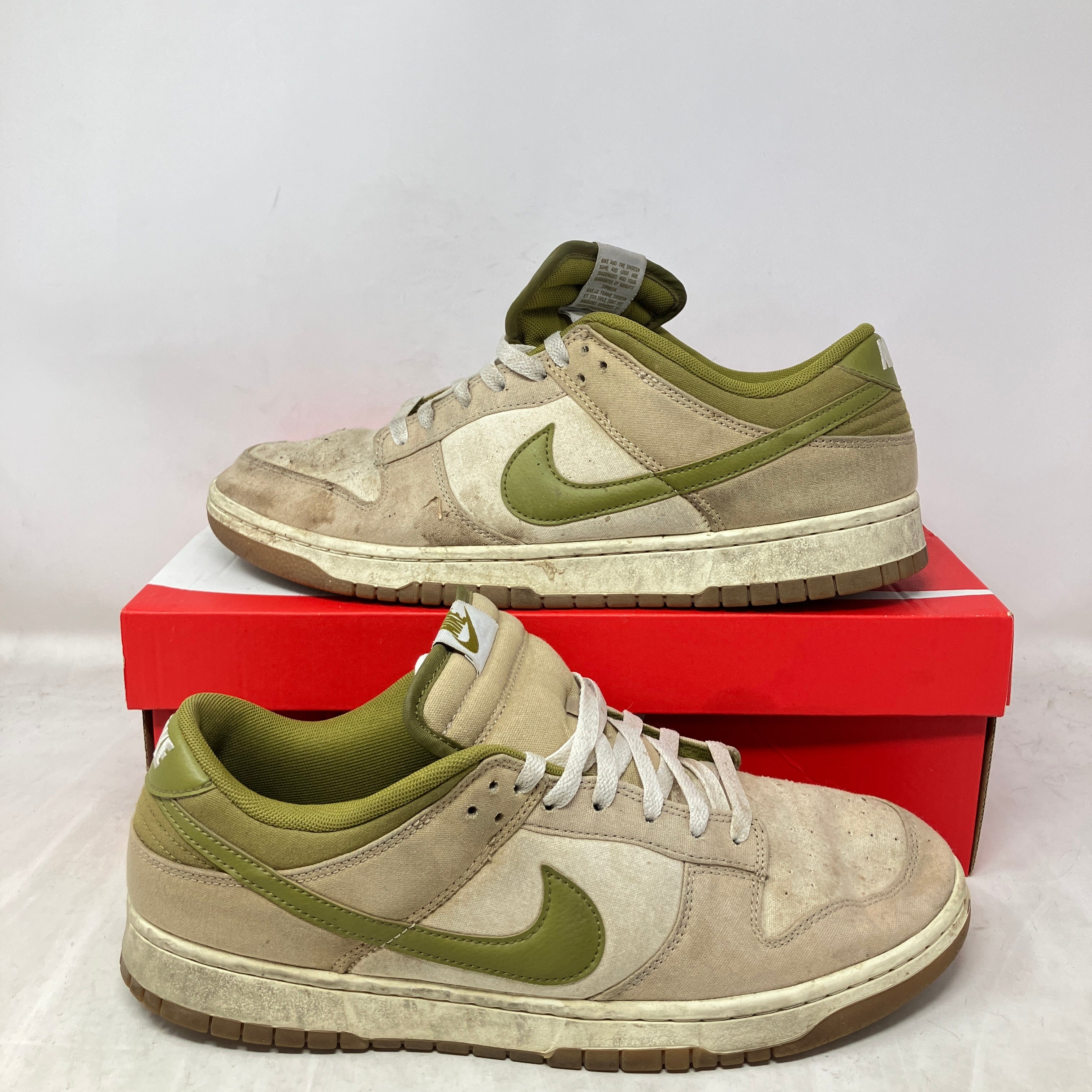 Nike Dunk Low Since 72 Pacific Moss