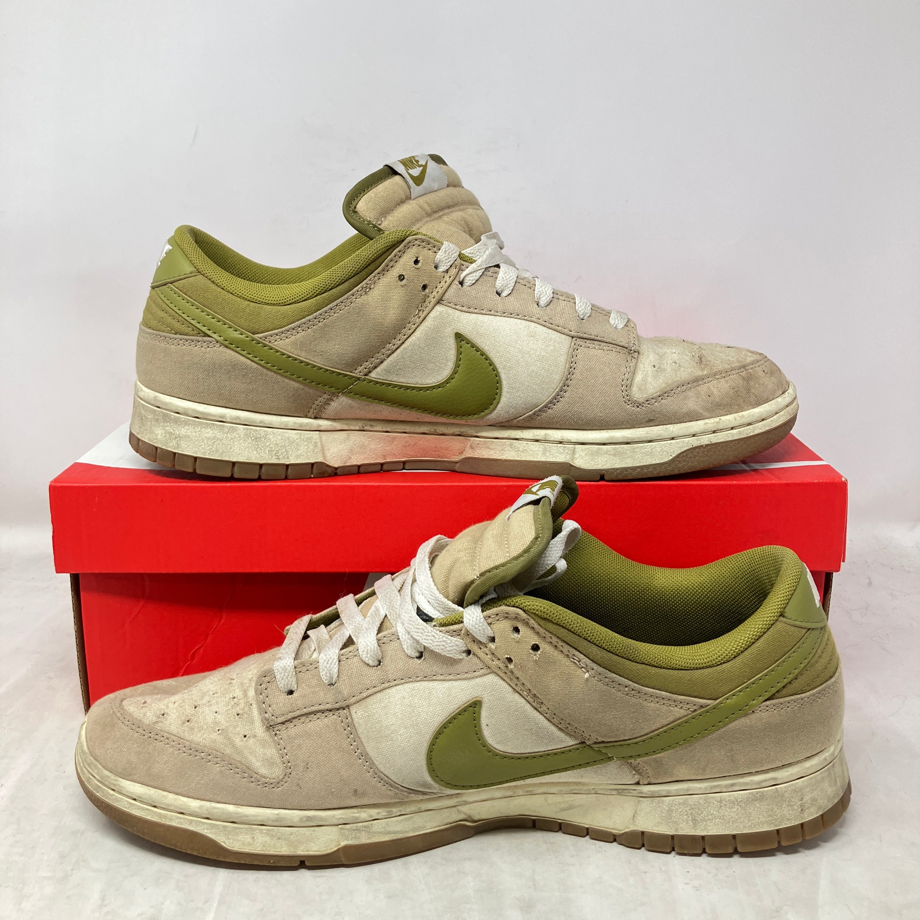 Nike Dunk Low Since 72 Pacific Moss