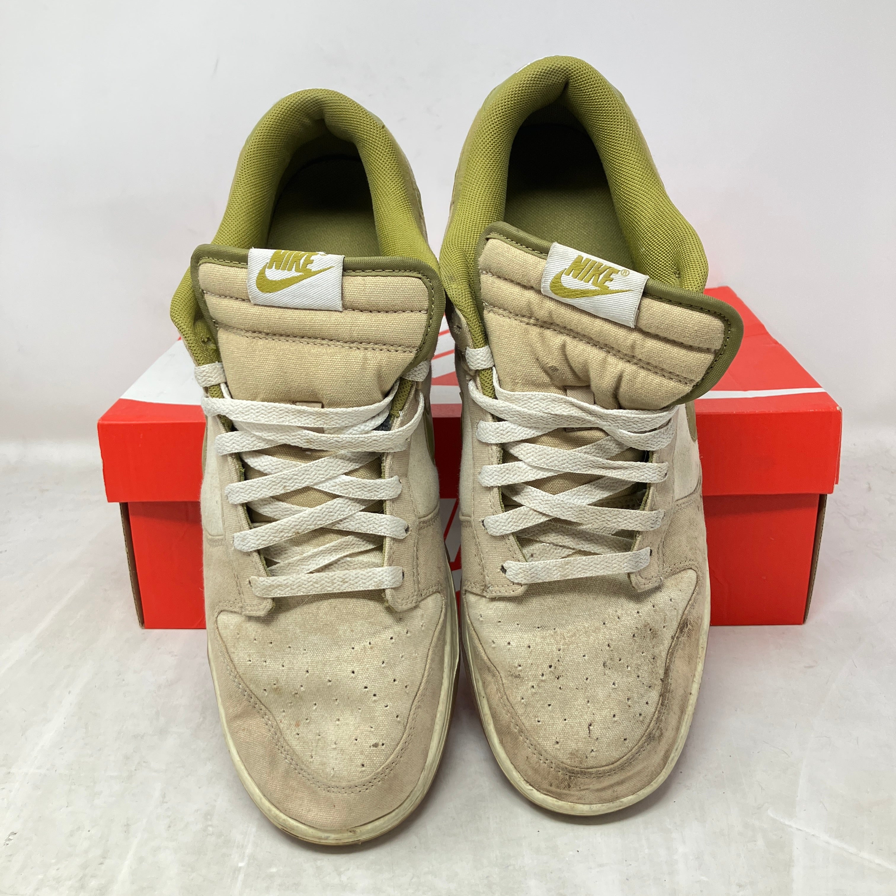 Nike Dunk Low Since 72 Pacific Moss