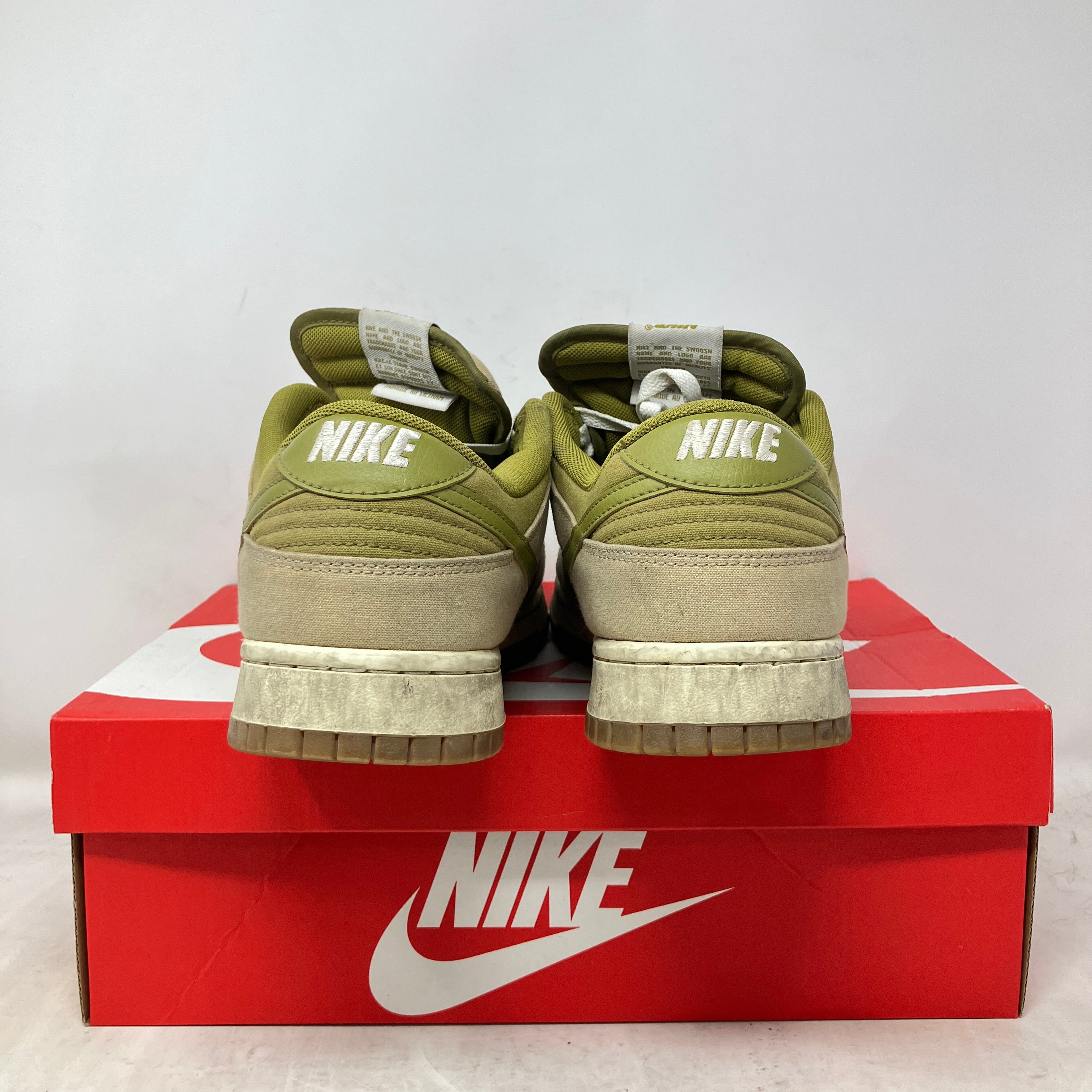 Nike Dunk Low Since 72 Pacific Moss