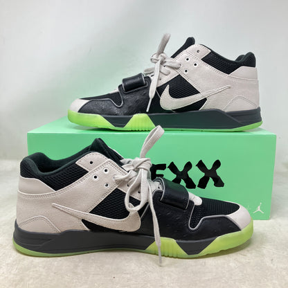 Jordan Jumpman Jack TR Travis Scott x Chase B Black Night Silver